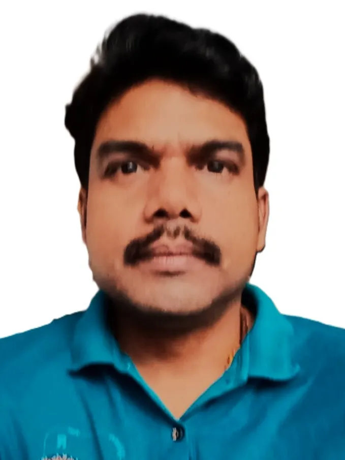 Dharani Mahato